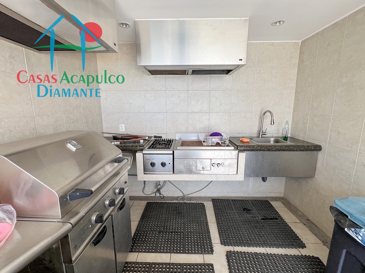 Da Vinci Residencial - Cocina 2